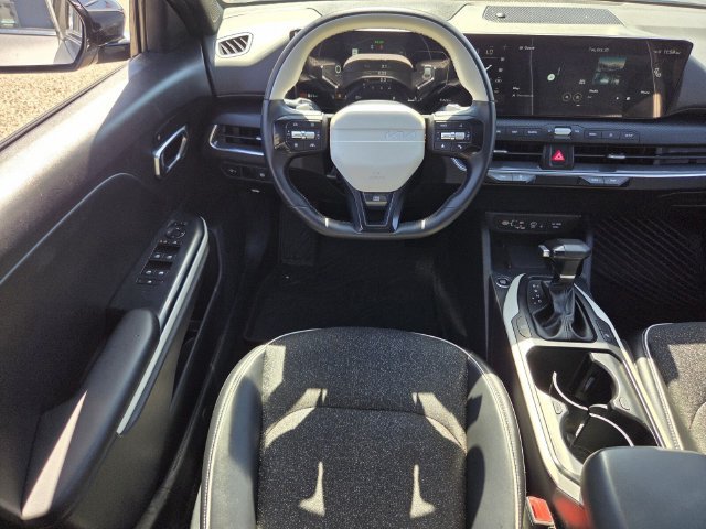 Used 2025 Kia K4 GT-Line w/ GT-Line Sunroof Package FWD image 14