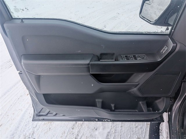 Certified 2022 Ford F150 XL w/ STX Appearance Package image 7