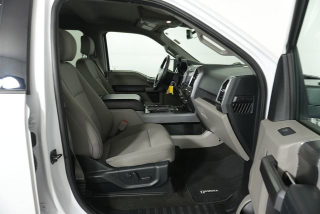 Certified 2020 Ford F150 XLT w/ Equipment Group 302A Luxury image 24