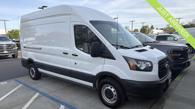 Certified 2019 Ford Transit 250 148 High Roof
