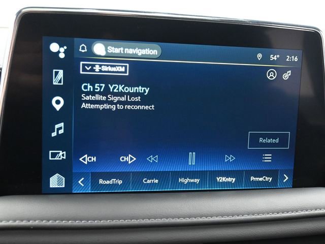 Used 2022 Chevrolet Tahoe Z71 image 19