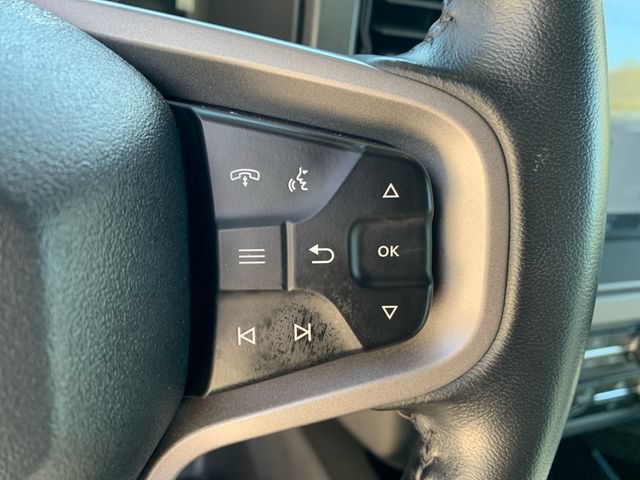 Certified 2024 Ford Bronco Big Bend AWD/4WD image 24
