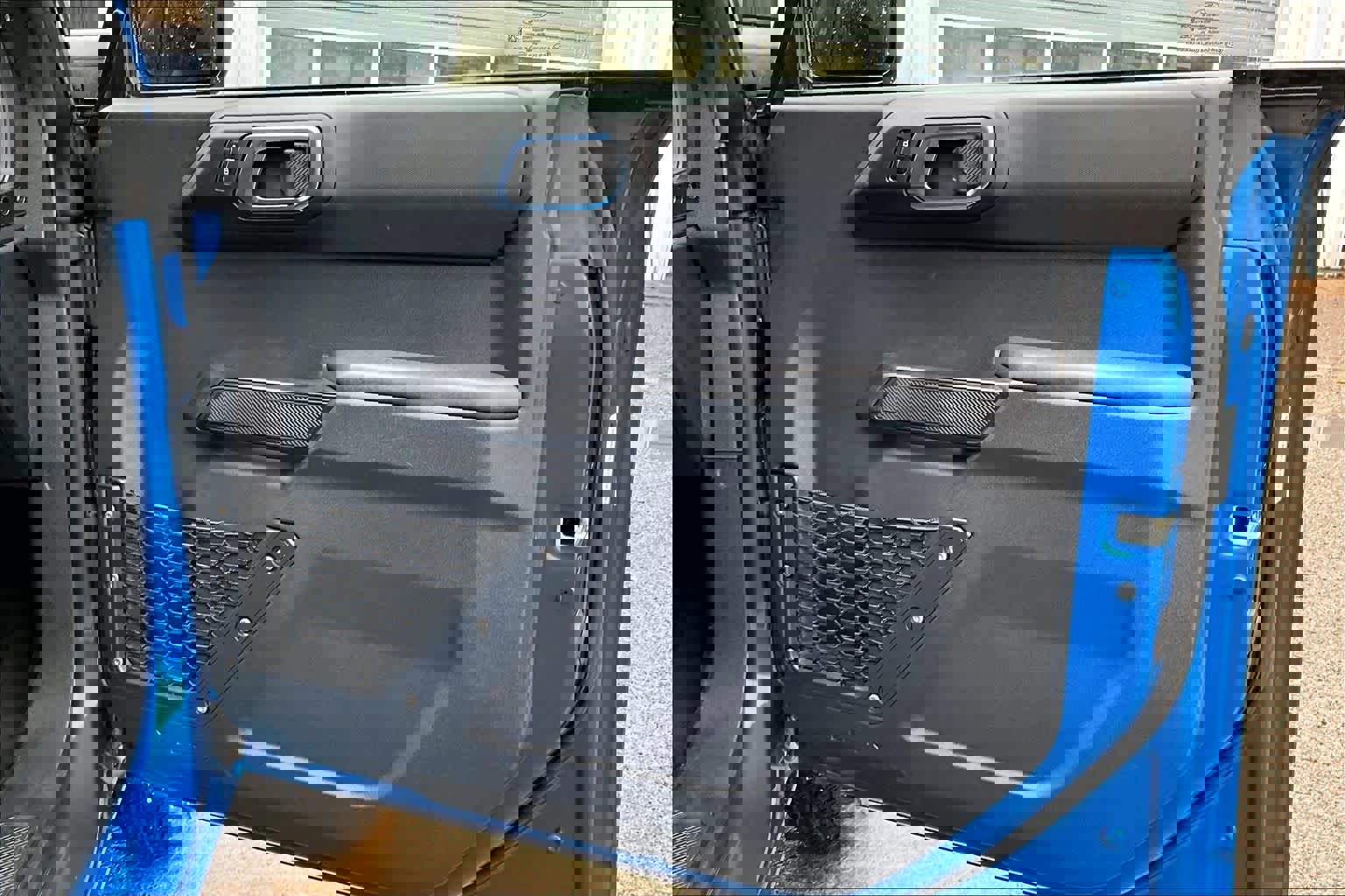 Certified 2025 Ford Bronco Big Bend image 24