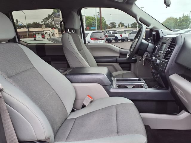 Certified 2019 Ford F150 XL RWD image 23