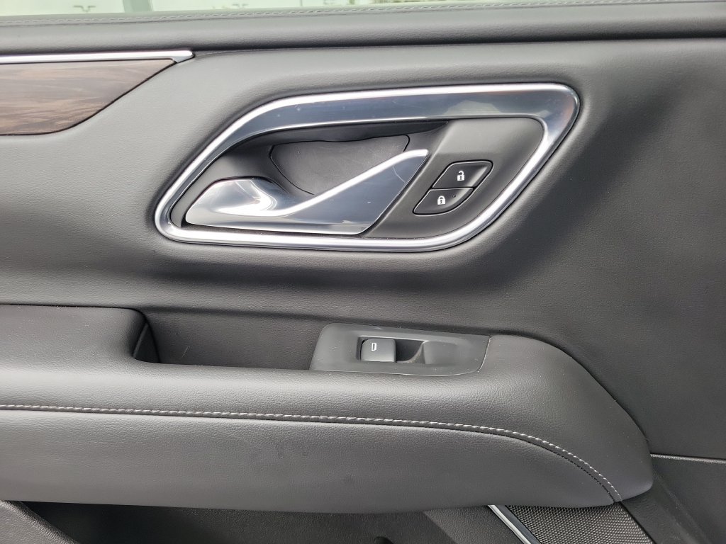 Used 2021 Chevrolet Tahoe LS RWD image 15