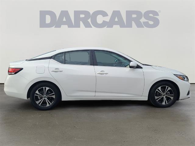 Used 2023 Nissan Sentra SV image 7