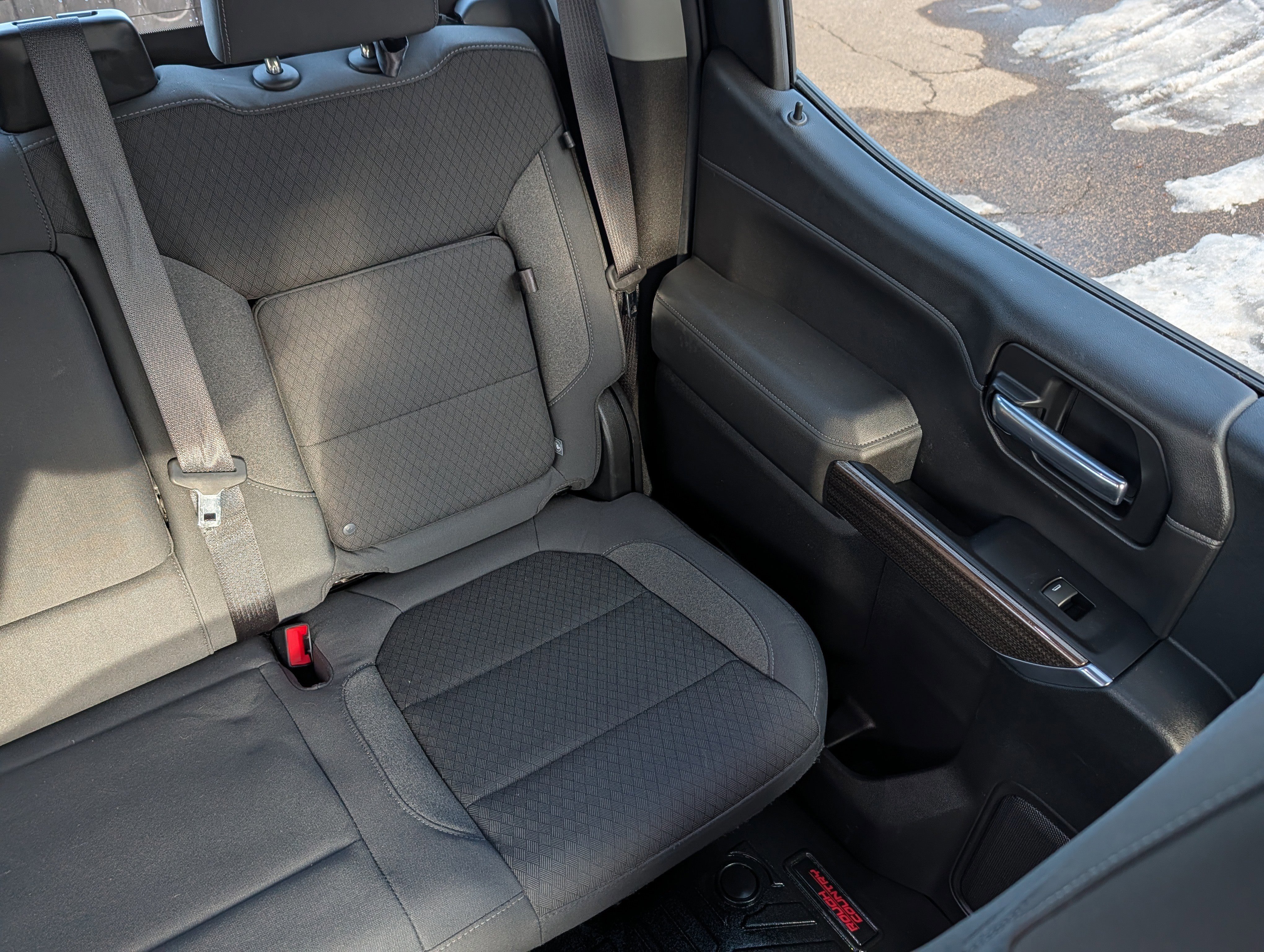 Used 2019 Chevrolet Silverado 1500 RST w/ All-Star Edition image 14