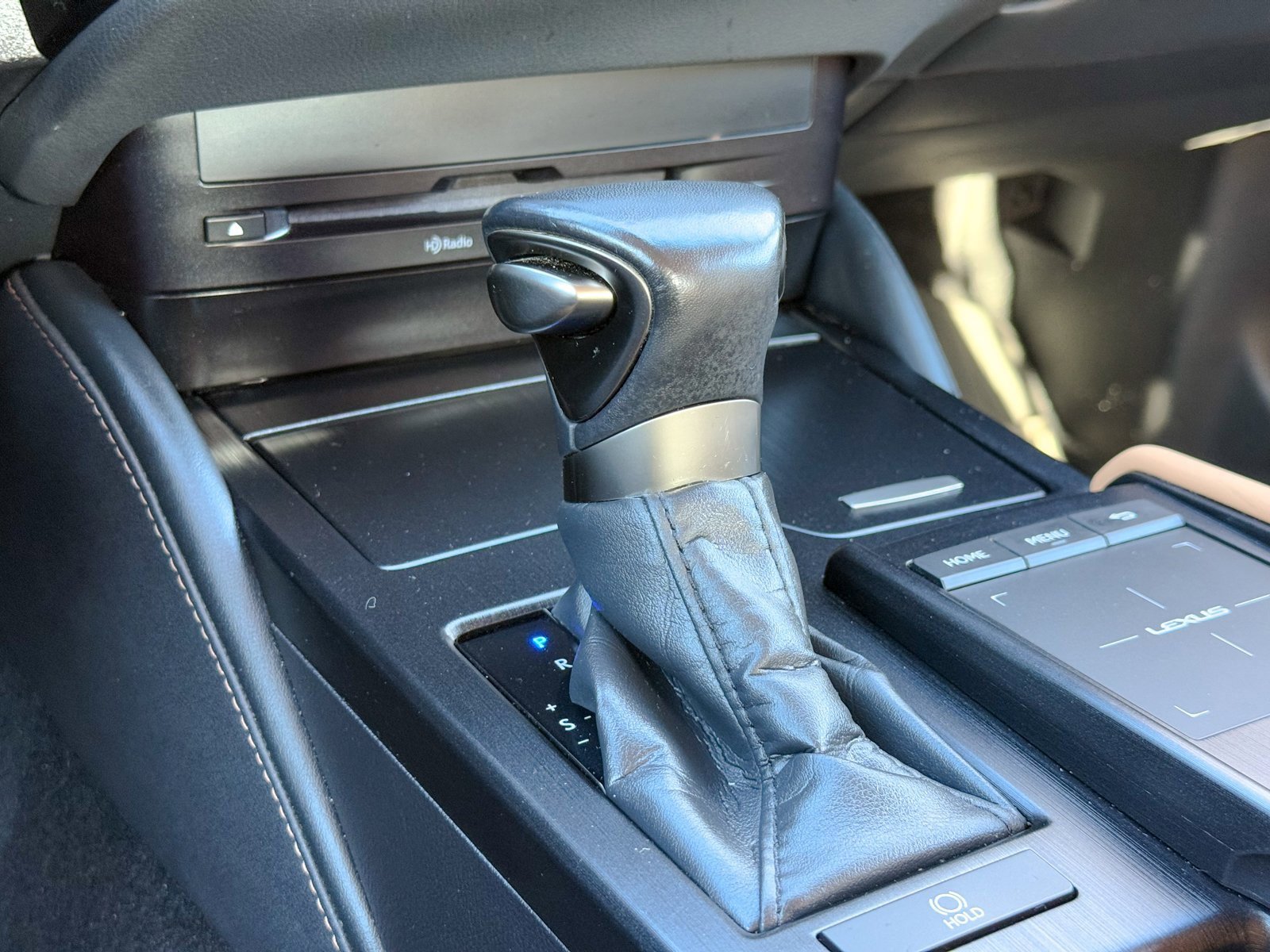 Used 2022 Lexus ES 350 image 28