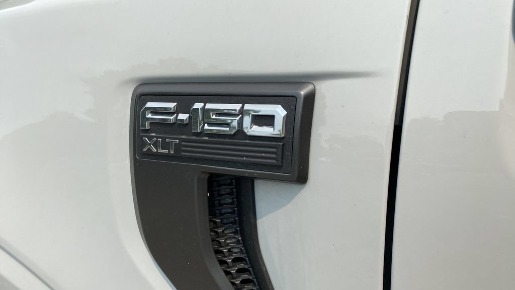 Certified 2023 Ford F150 XLT w/ Equipment Group 302A High AWD/4WD image 45