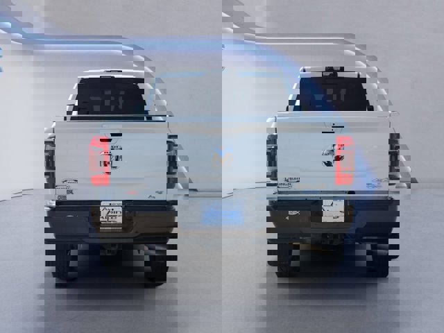 Used 2024 RAM 2500 Limited w/ Safety Group image 4