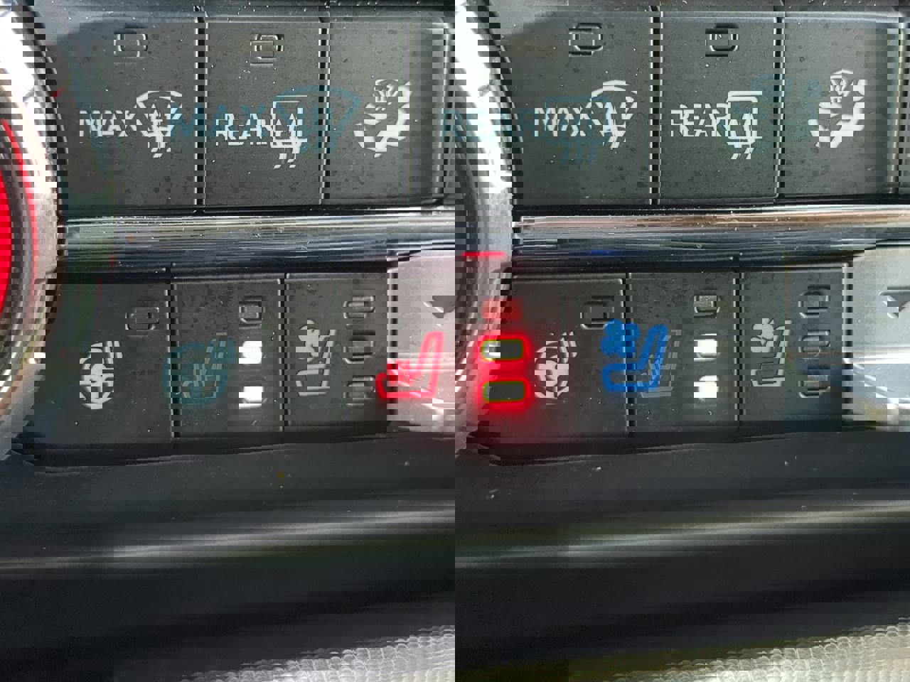 Certified 2025 Ford F150 Tremor w/ Equipment Group 402A High image 22