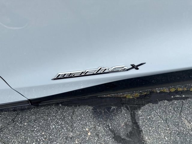 Certified 2022 Ford Mustang Mach-E GT image 12