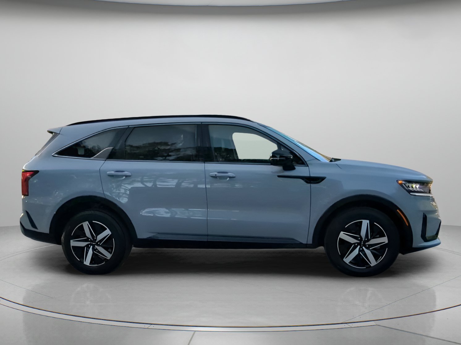 Used 2022 Kia Sorento EX w/ Panoramic Sunroof Package FWD image 33