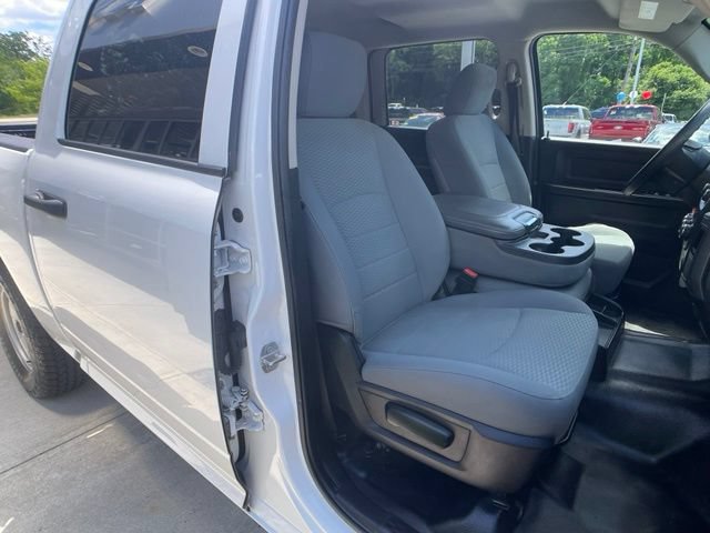 Used 2019 RAM 1500 Tradesman AWD/4WD image 25
