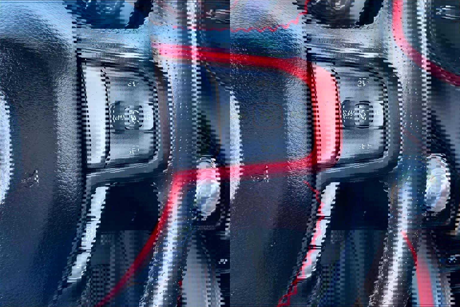 Used 2019 RAM 1500 Rebel w/ Rebel Level 2 Equipment Group image 22