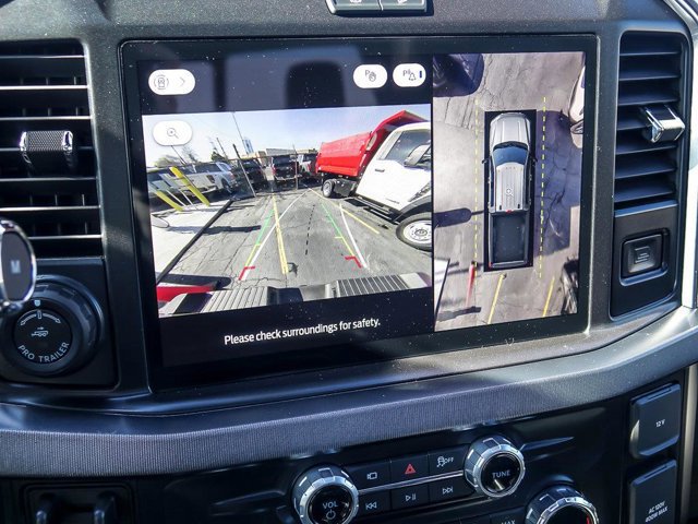 Certified 2026 Ford F250 Platinum image 23