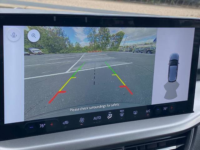 Certified 2024 Ford Escape Active w/ Tech Pack #1 image 17