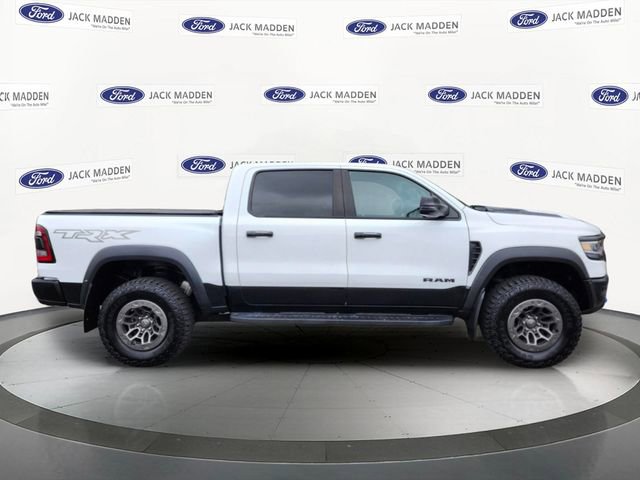 Used 2024 RAM 1500 TRX AWD/4WD image 6