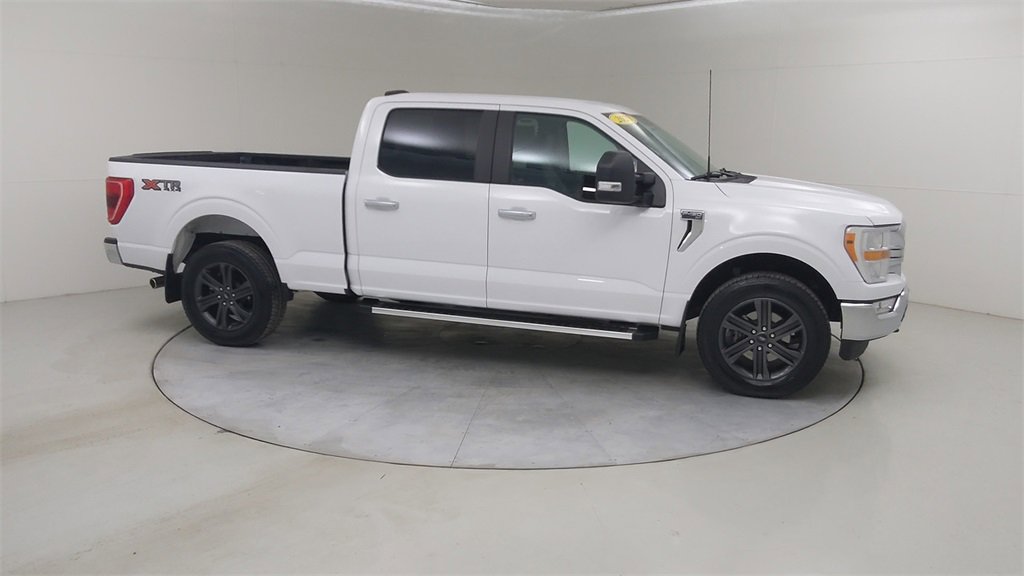 Certified 2023 Ford F150 XLT w/ XTR Package image 11