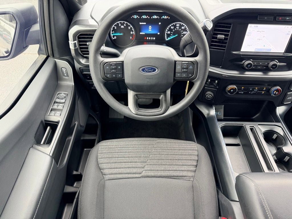 Certified 2023 Ford F150 XL w/ STX Appearance Package RWD image 23