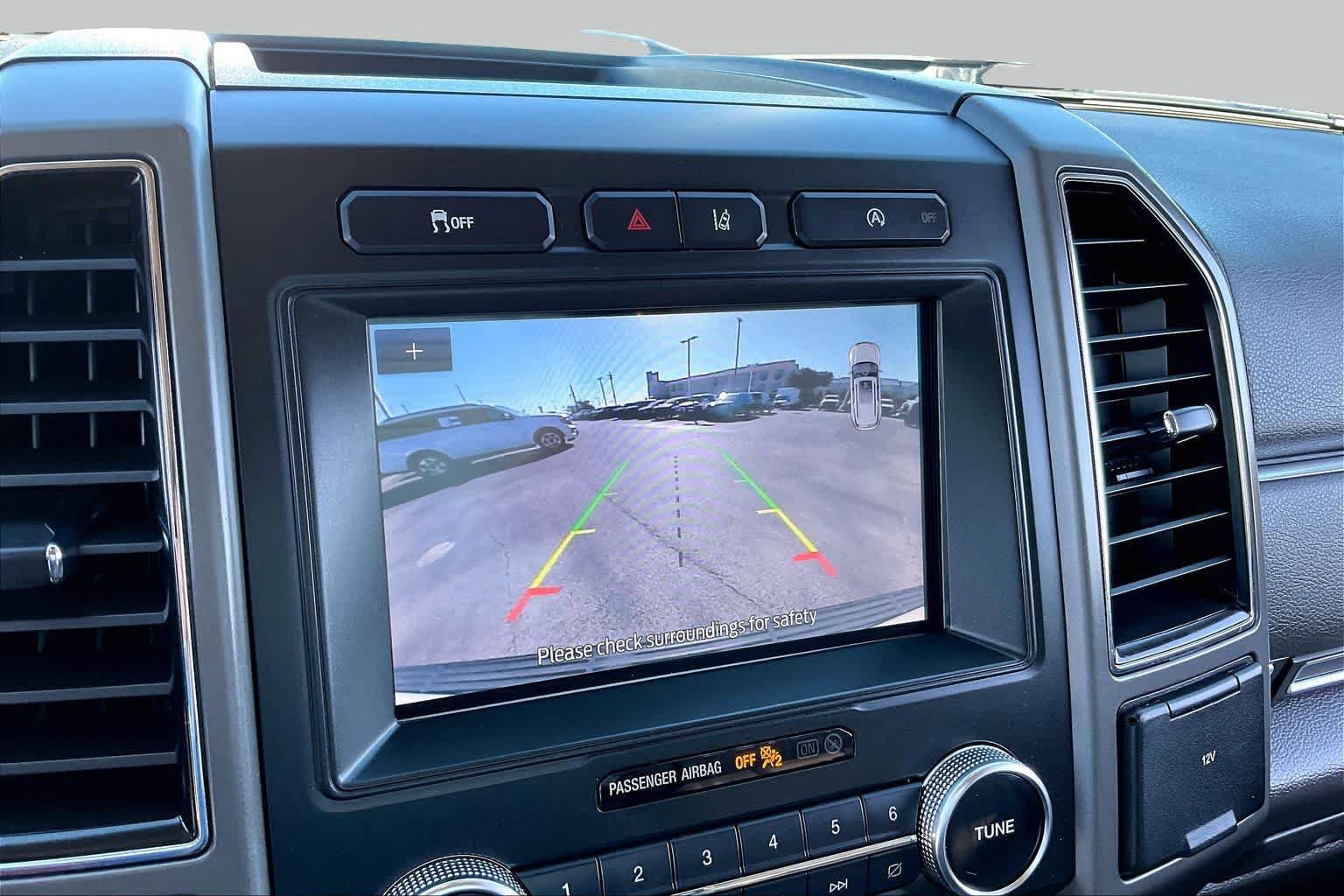 Certified 2020 Ford Expedition Max XLT w/ Equipment Group 202A RWD image 25