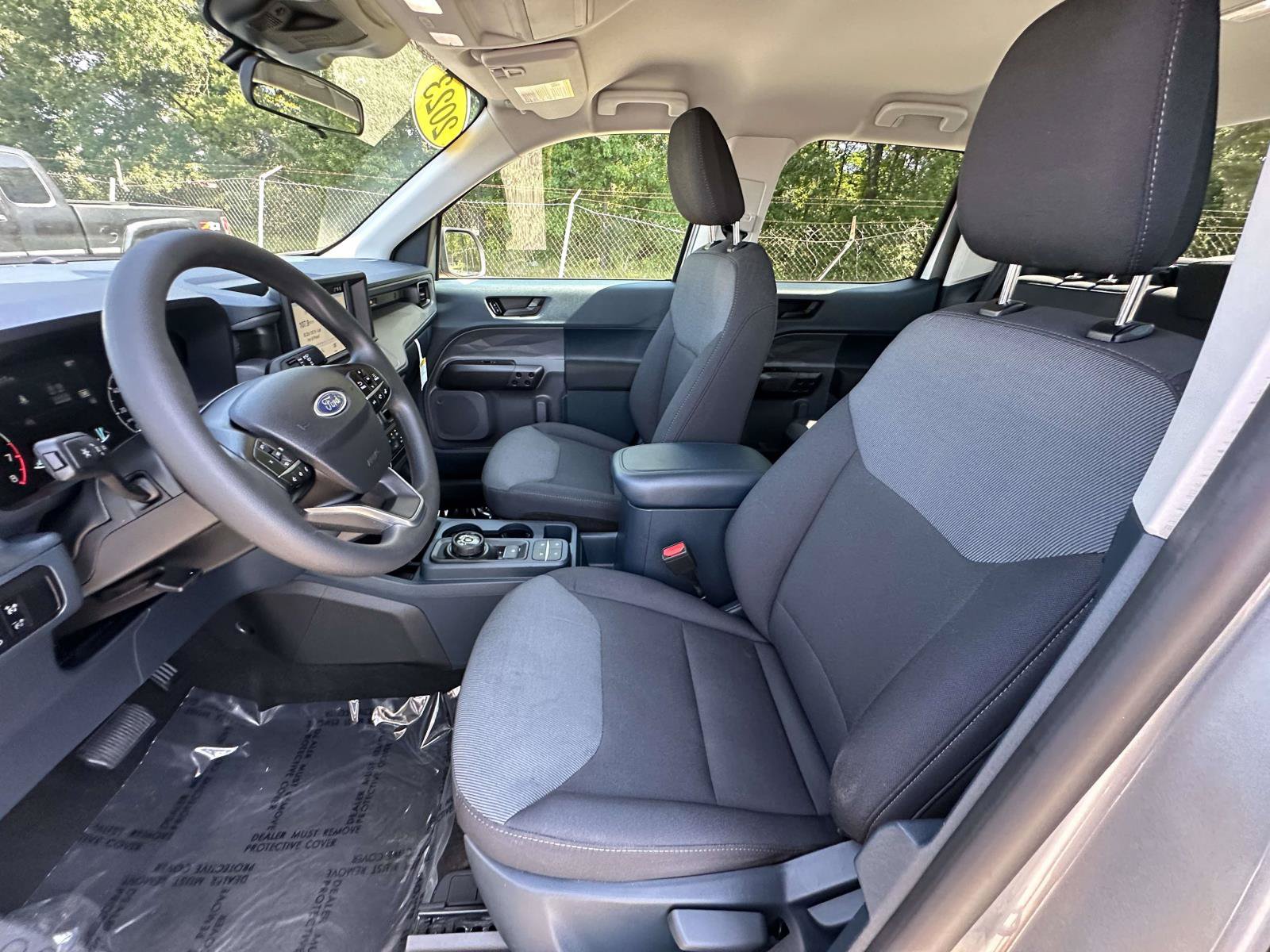 Certified 2023 Ford Maverick XL FWD image 23