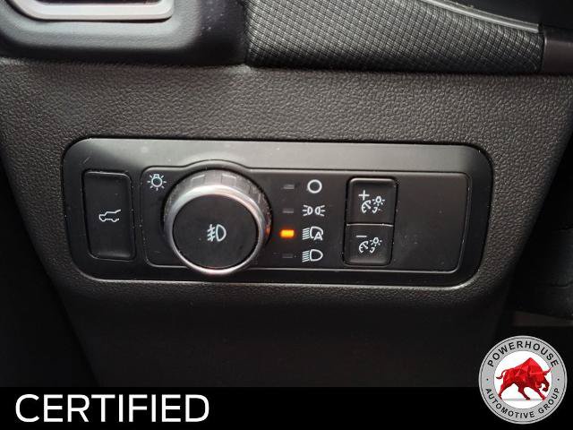 Certified 2024 Ford Bronco Sport Outer Banks w/ Tech Package AWD/4WD image 29
