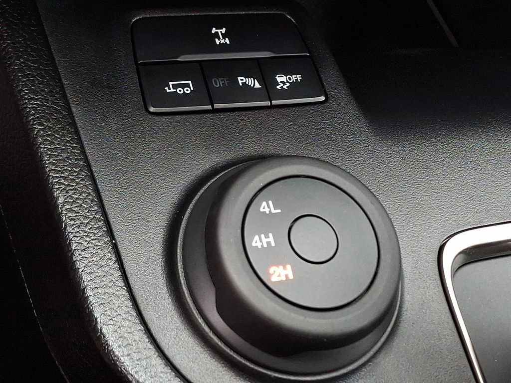 Certified 2023 Ford Ranger XLT w/ Equipment Group 302A High image 24