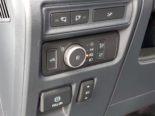 Certified 2022 Ford F150 XLT w/ Equipment Group 302A High image 8