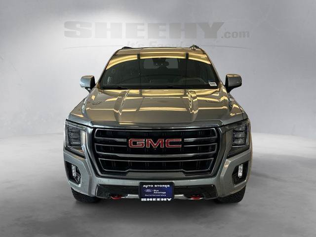 Used 2023 GMC Yukon XL AT4 w/ AT4 Premium Package AWD/4WD image 15