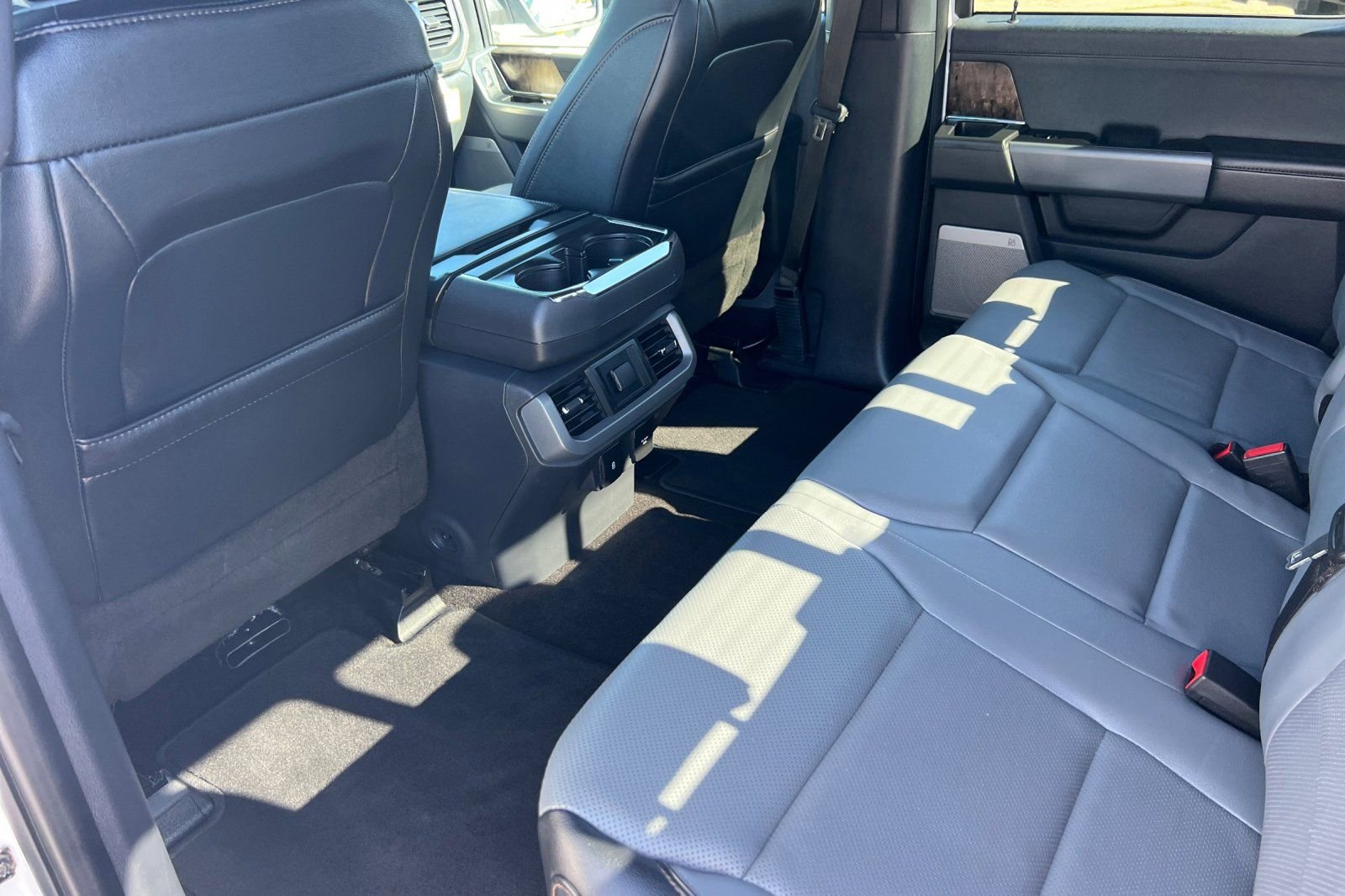 Certified 2023 Ford F150 Lightning Lariat image 13