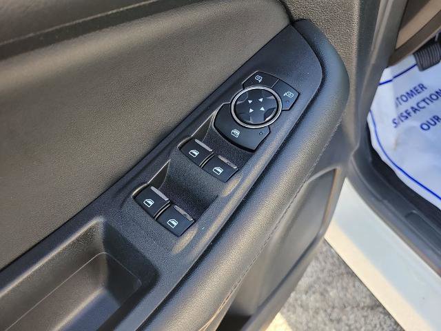 Certified 2023 Ford Edge SEL AWD/4WD image 16