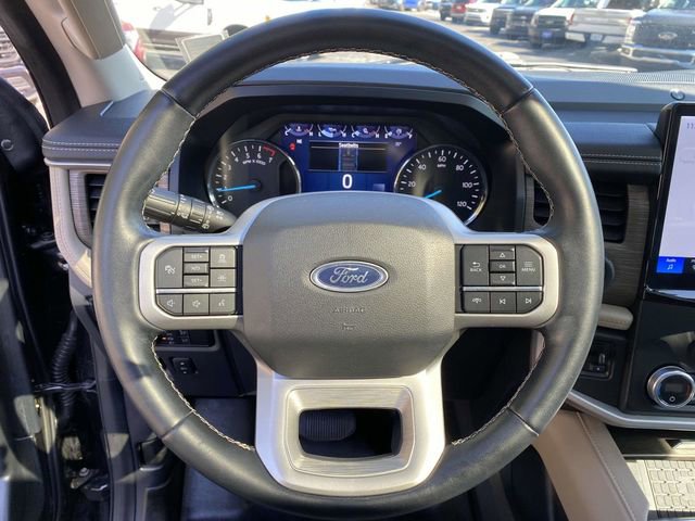 Certified 2022 Ford Expedition Max Limited image 25