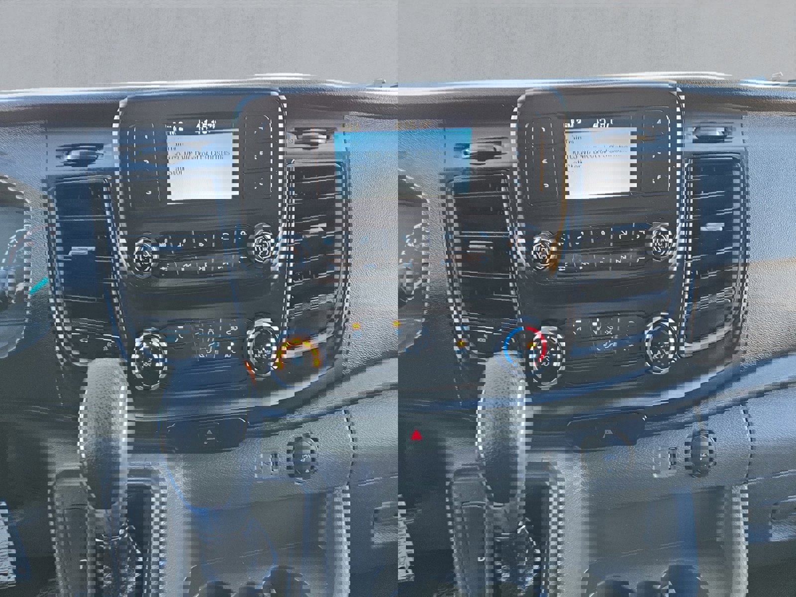 Certified 2024 Ford Transit 250 148 High Roof AWD w/ Load Area Protection Package image 17