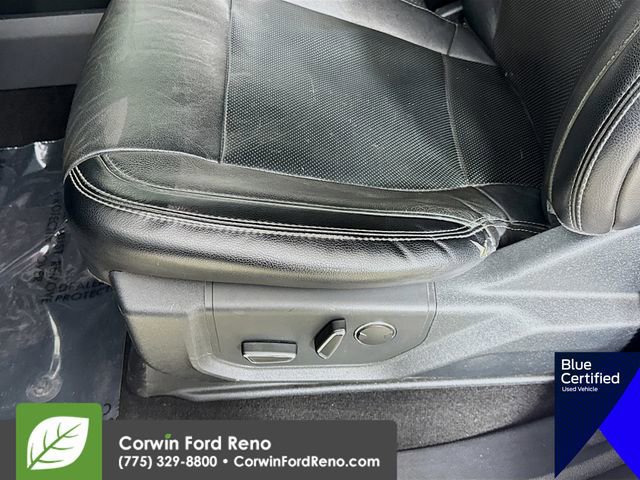 Certified 2019 Ford F450 Lariat w/ Lariat Value Package image 23