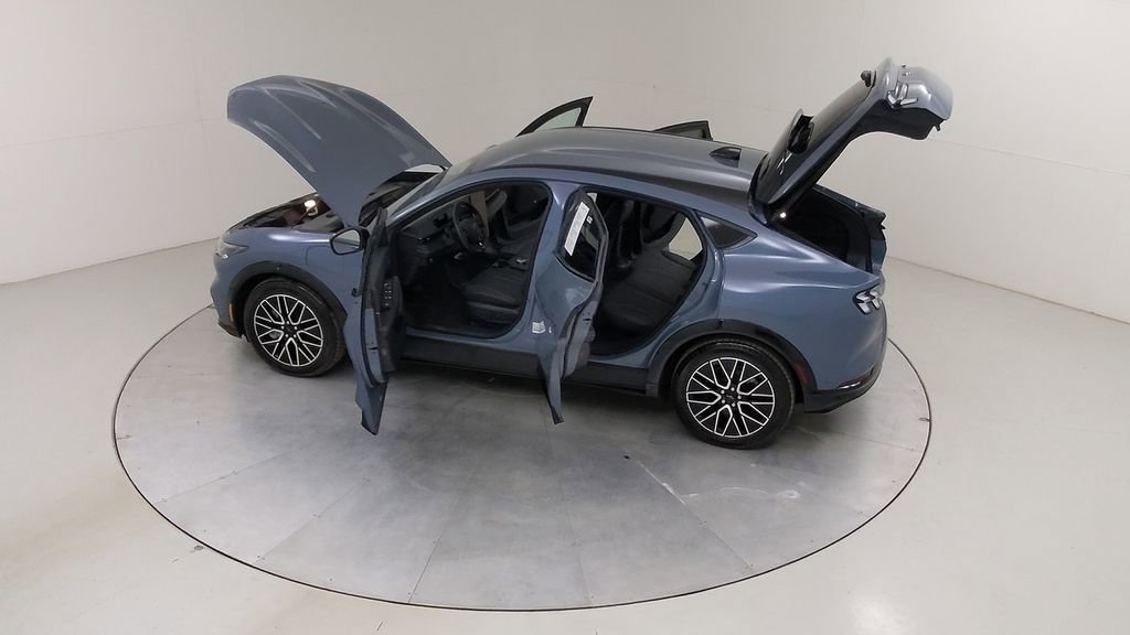 Certified 2024 Ford Mustang Mach-E Premium image 51