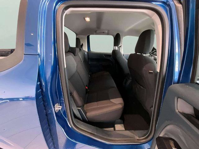 Certified 2024 Ford Maverick XL FWD image 20