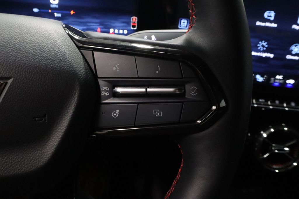 Used 2024 Chevrolet Blazer EV RS AWD/4WD image 29