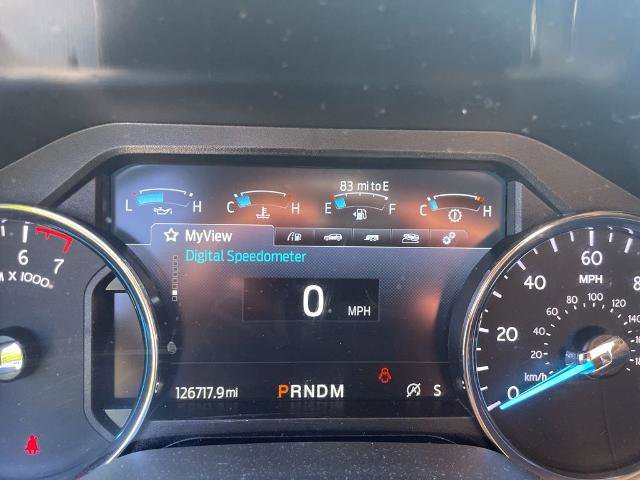 Certified 2021 Ford Expedition Max King Ranch image 12