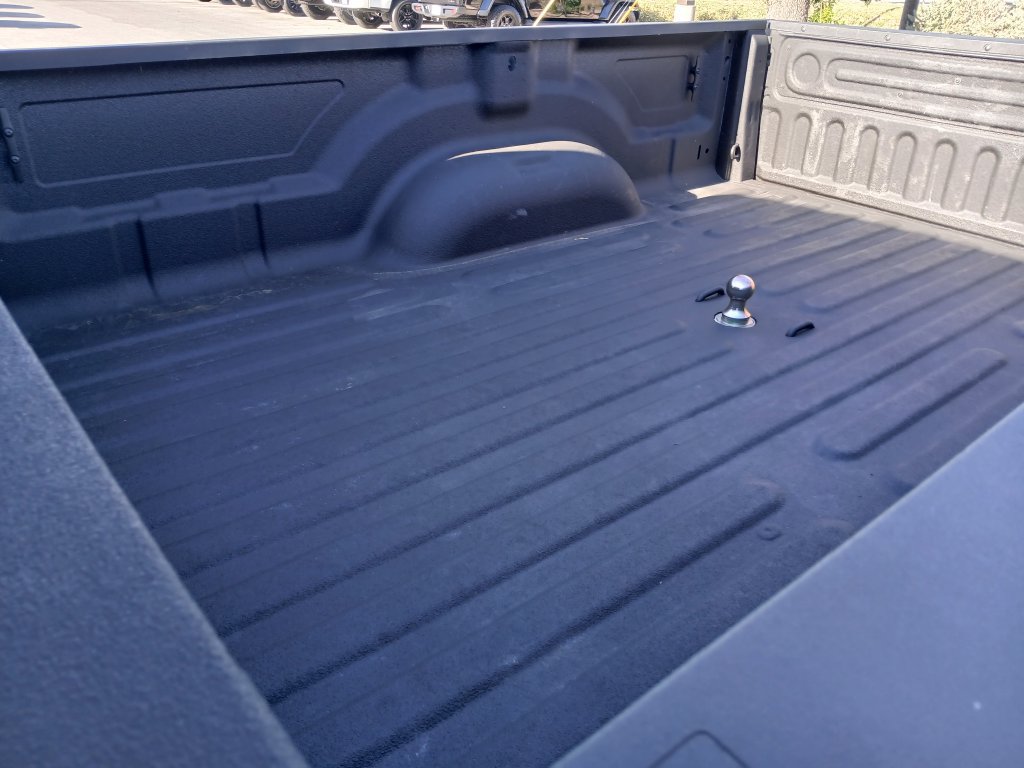Used 2026 RAM 3500 Tradesman AWD/4WD image 26