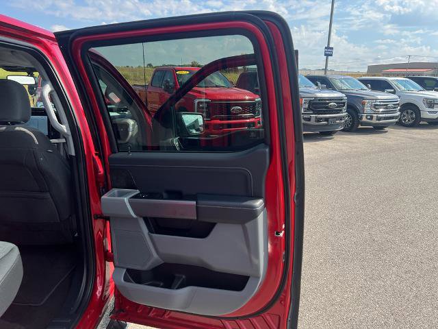 Certified 2022 Ford F150 XLT w/ Equipment Group 302A High image 14