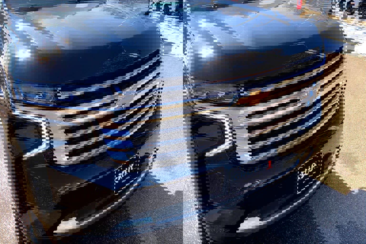 Used 2021 Chevrolet Tahoe High Country image 30