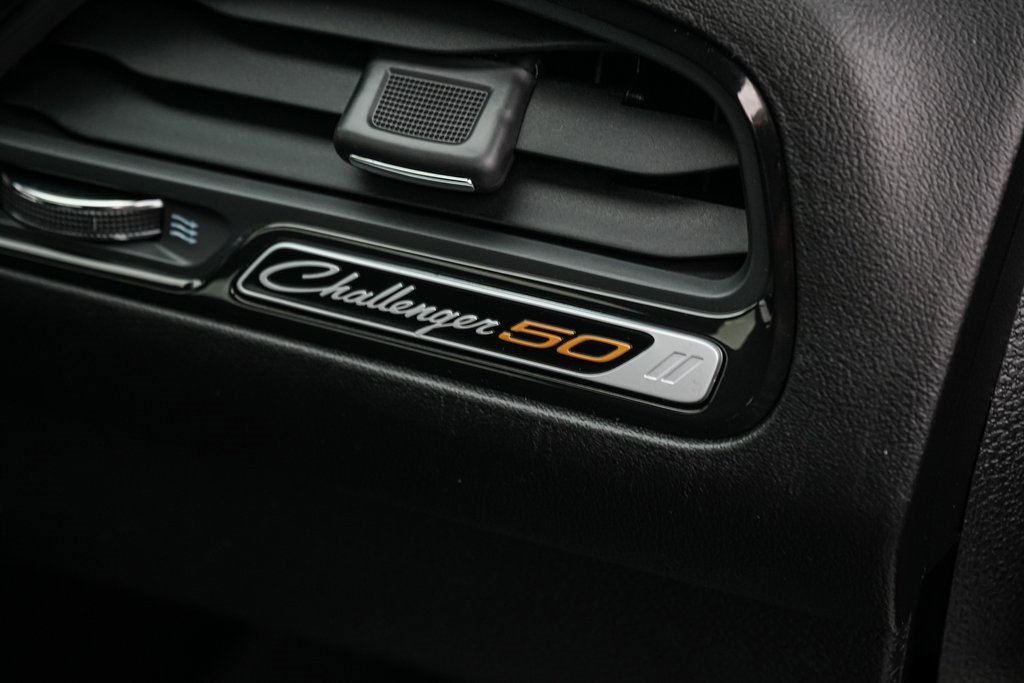 Used 2020 Dodge Challenger R/T image 43