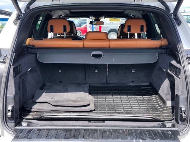 Used 2019 BMW X5 xDrive50i w/ M Sport Package AWD/4WD image 34
