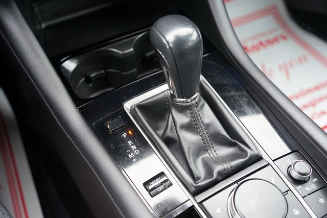 Used 2024 MAZDA MAZDA3 s image 15