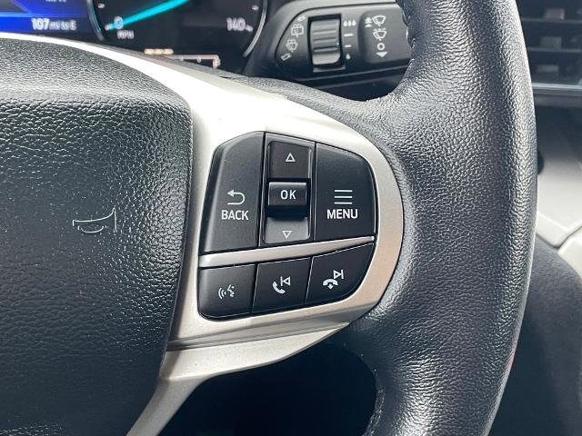 Certified 2023 Ford Explorer XLT w/ Equipment Group 202A image 16