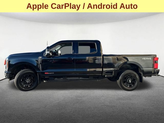 Certified 2024 Ford F250 Lariat w/ Lariat Ultimate Package image 2