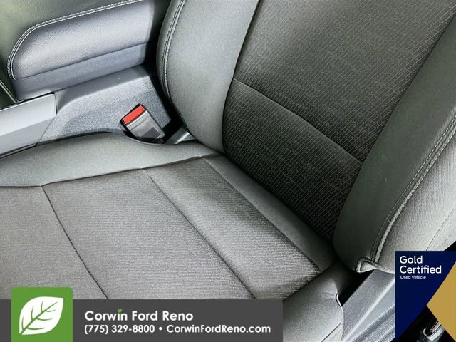 Certified 2025 Ford F150 XLT w/ Equipment Group 302A MID image 22