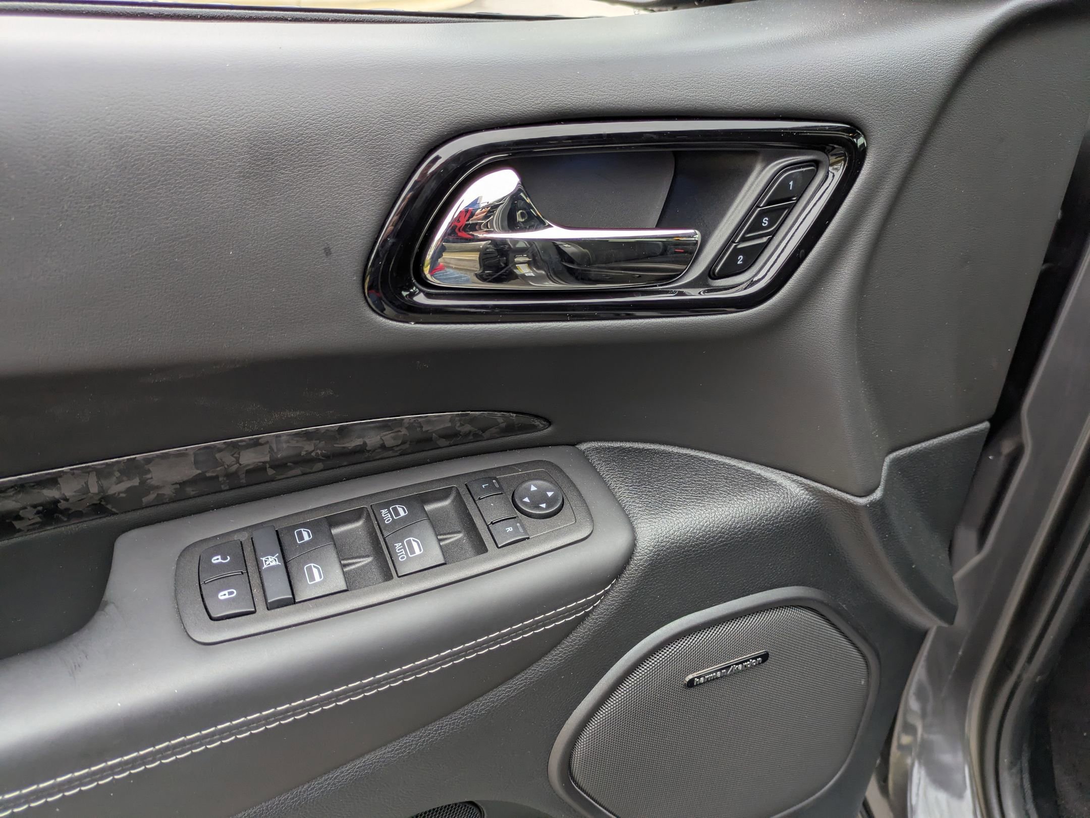 Used 2024 Dodge Durango SRT image 16