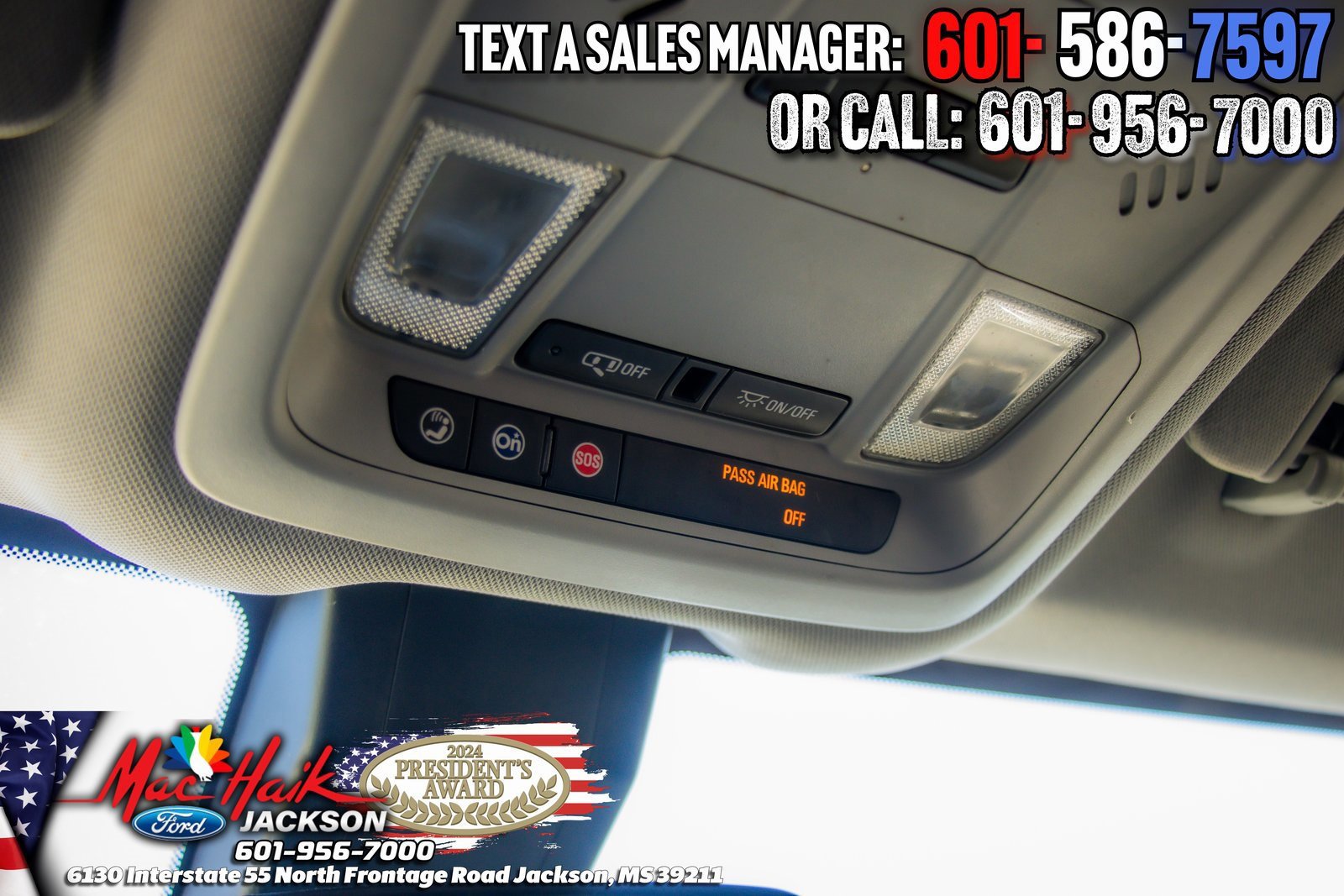 Used 2019 Chevrolet Equinox LT w/ Driver Convenience Package image 18